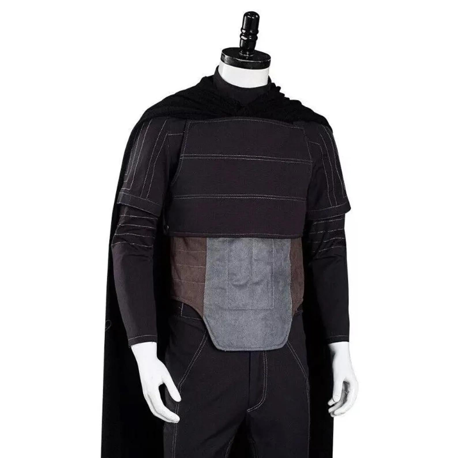 Starwars Suits