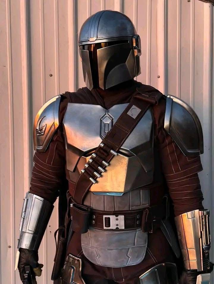 Full Armors