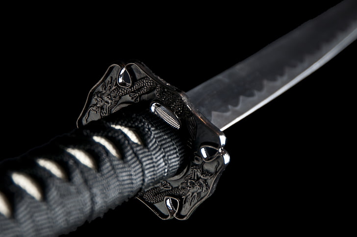 Swords