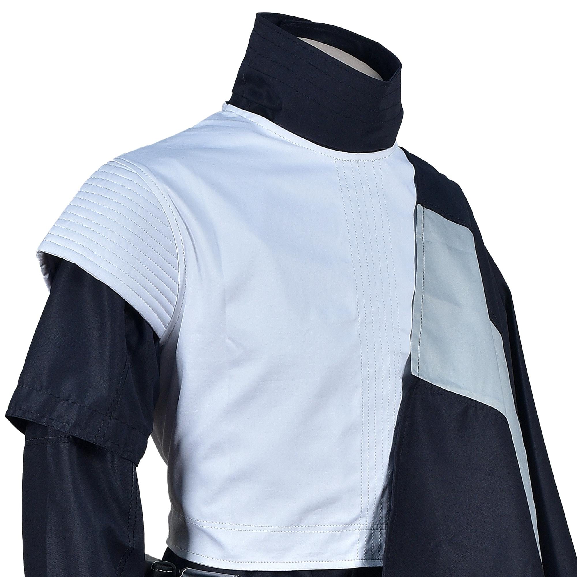Mandalorian Star War Book Of Boba Fett Flight Suit | Beskar Din Djarin Cosplay Costume 4-Piece Bounty Hunter Outfit