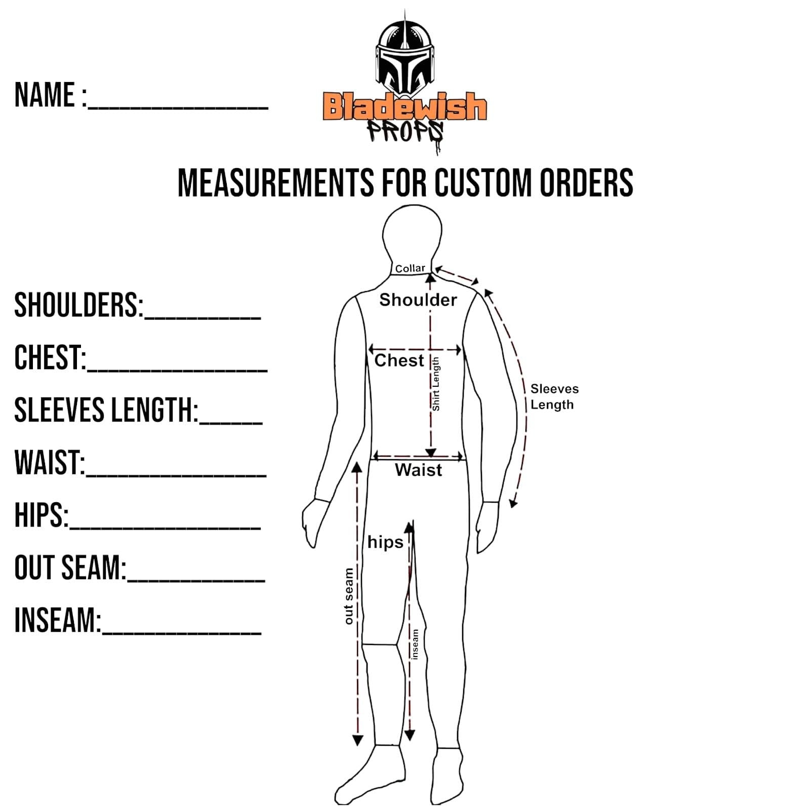Bo-Katan Kryze Cosplay Costume Inspired by Star Wars Mandalorian | Katee Sackhoff Armor Suit