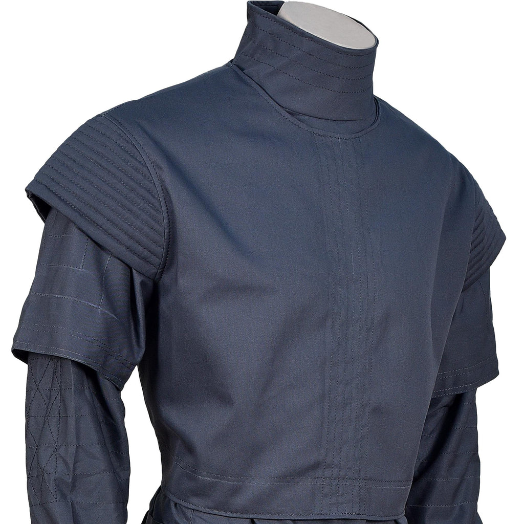 Mandalorian Star War Din Djarin Flight Suit 3-Piece Bounty Hunter Outfit | Cosplay Costume