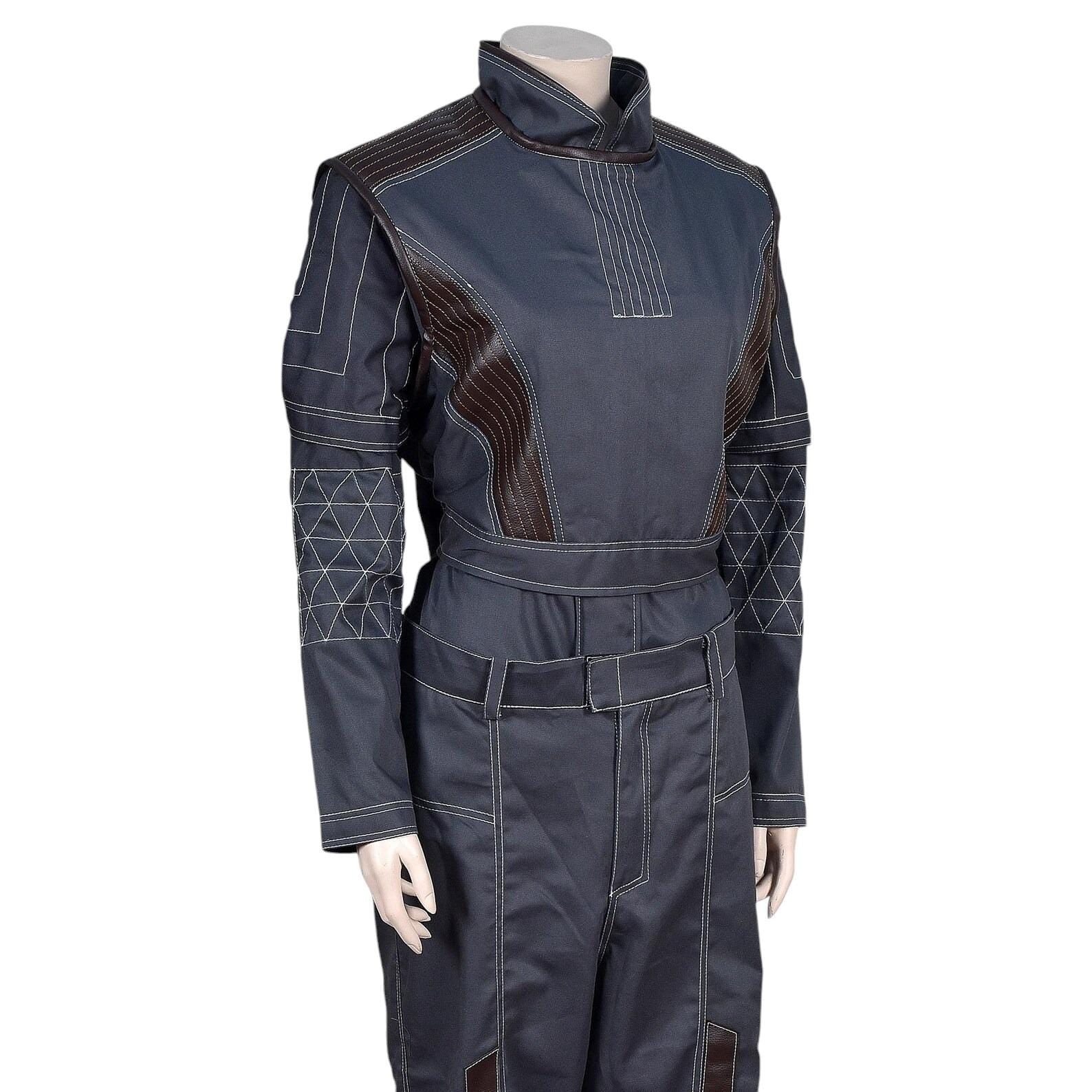 Star Wars Mandalorian Bo-katan Kryze Cosplay | katee Sackhoff Inspired Costume Armor