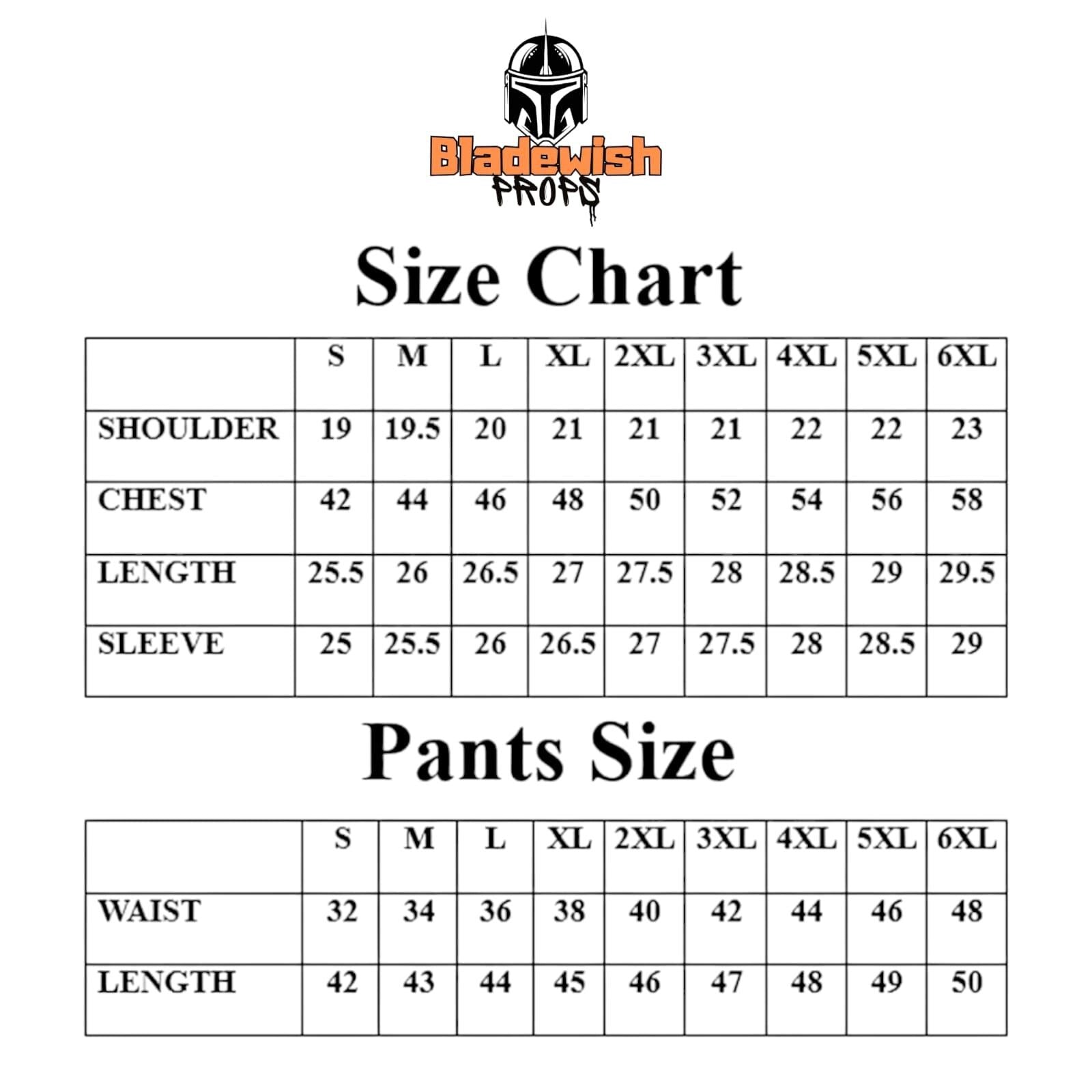 Han Solo Inspired Costume Pants with Shirt & Belt – Star Wars Cosplay Outfit for Men